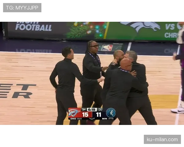 犯规判定有多难？裁判为何常陷两难境地揭秘