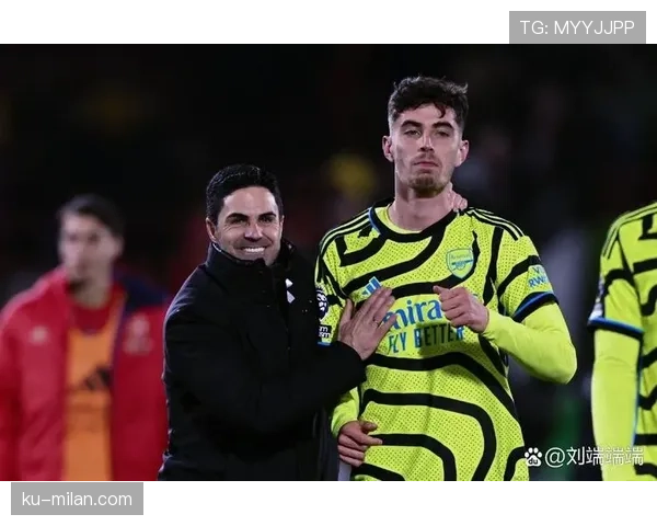 前插直塞撕开防线哈弗茨本赛季更像中锋