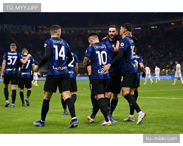 国际米兰卫冕形势承压，领先优势是否正被竞争对手逐步缩小？