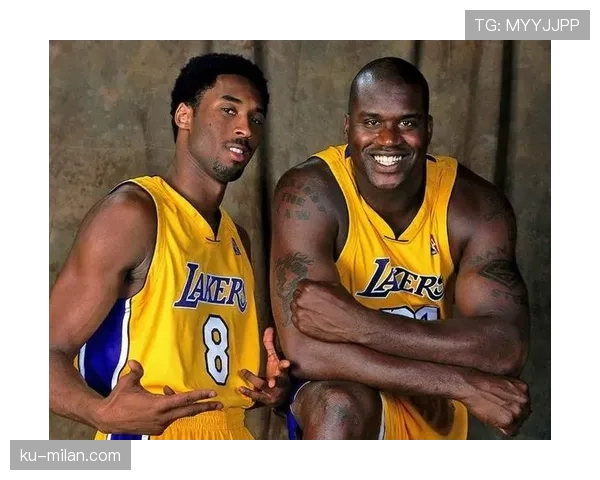 奥尼尔内线单打得分能力大幅领先同期中锋对手