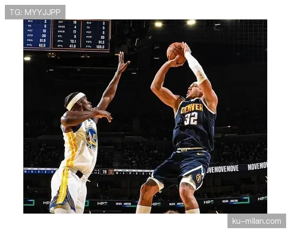 库明加加强挡拆威胁提升勇士关键时刻得分效率