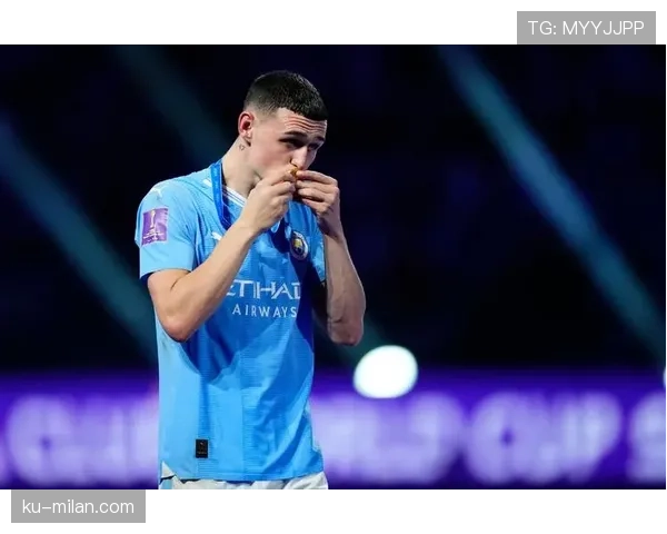 福登国家队表现与俱乐部贡献的适配性分析