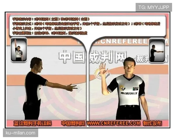 初学者必看：篮球“回场违例”该如何判定与避免？