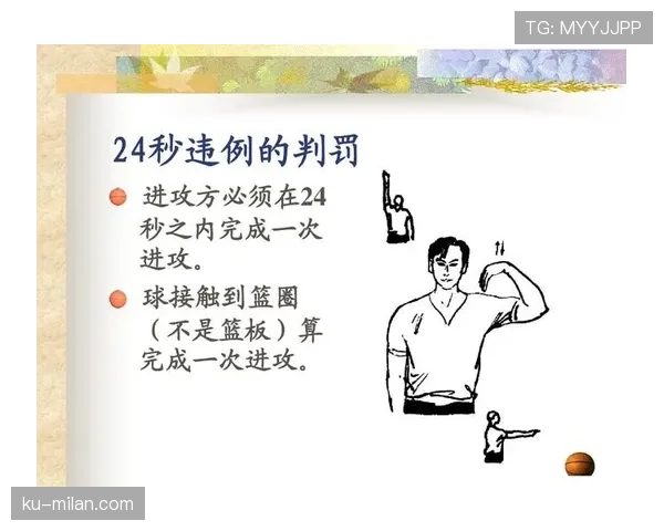 详细解析篮球规则中推人犯规的定义与判罚标准